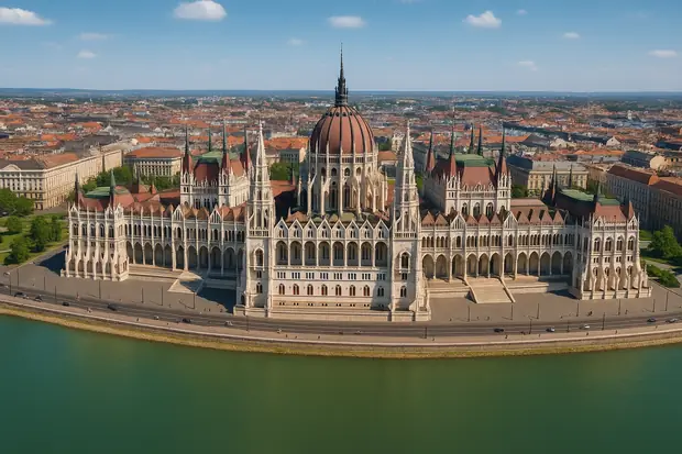 comprar entradas parlamento budapest pagina oficial