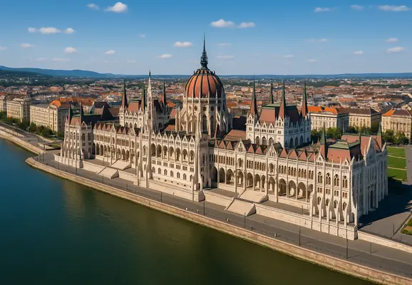 venta entradas parlamento Budapest precio online español